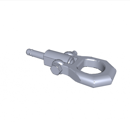 LIFTING PIN