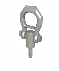 LIFTING PIN