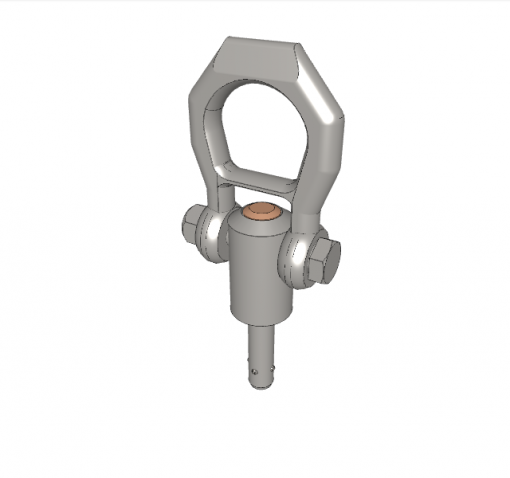 LIFTING PIN