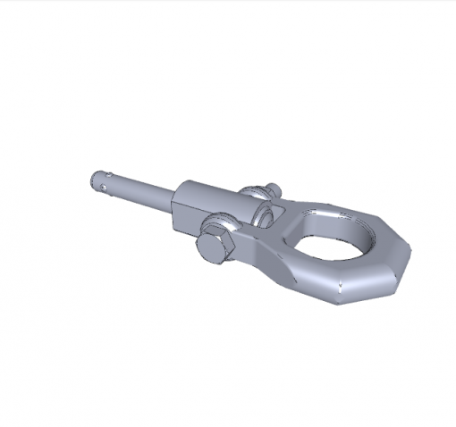 LIFTING PIN