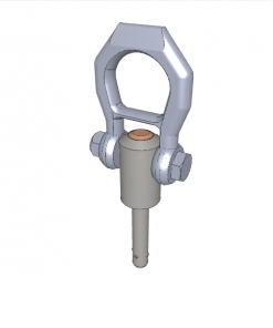 LIFTING PIN