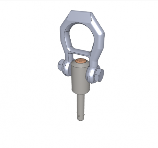 LIFTING PIN
