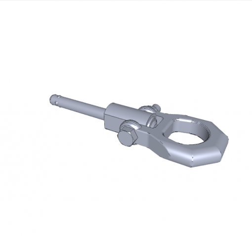 LIFTING PIN