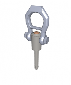 LIFTING PIN