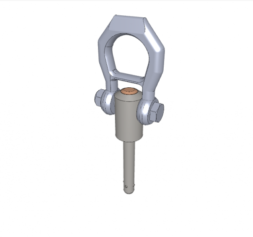 LIFTING PIN