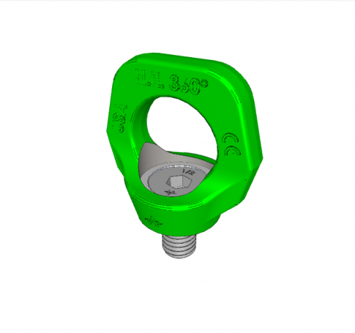HOIST EYE 360