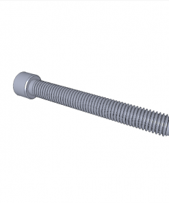 BALL-END THRUST SCREW