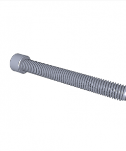 CAPTIVE LOCATING SCREW
