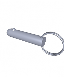 ECONOMY DETENT PIN