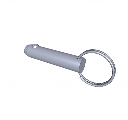 ECONOMY DETENT PIN