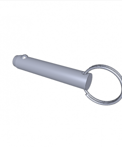 ECONOMY DETENT PIN