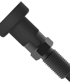 SLOTTED LOCATOR BUSHING (HEAD TYPE)
