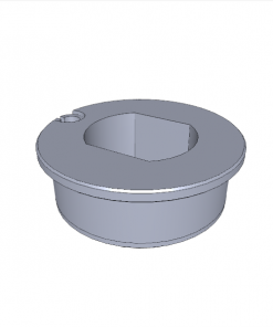 HAND WHEEL