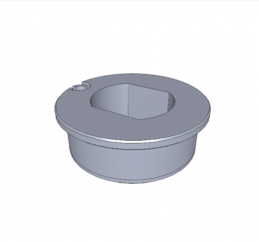 HAND WHEEL