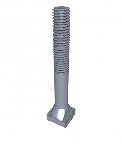 MULTI-ANGLE SLOTTED LOCATOR BUSHING
