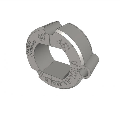 T-SLOT BOLT