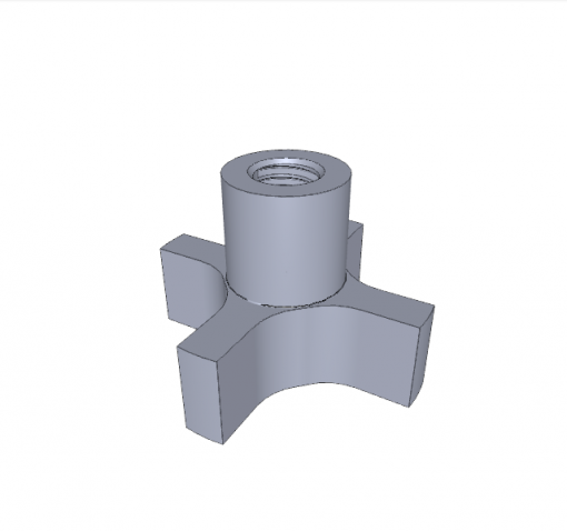 TINY VISE EDGE CLAMP