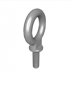 LOCKING-PIN BUSHING (OVERSIZE ID)