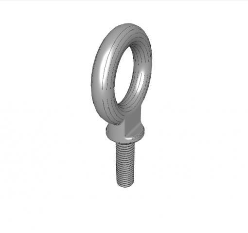 LOCKING-PIN BUSHING (OVERSIZE ID)