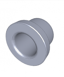 ON-SIZE BUSHING FOR BULLET-NOSE DOWEL (HEADLESS TYPE)
