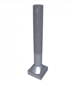 T-SLOT BOLT