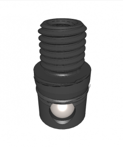 T-SLOT BOLT