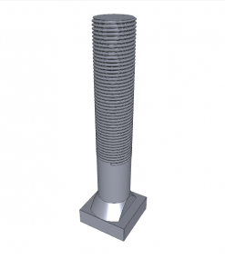 T-SLOT BOLT