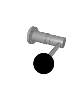 BUSHING FOR STRAIGHT INDEX PLUNGER