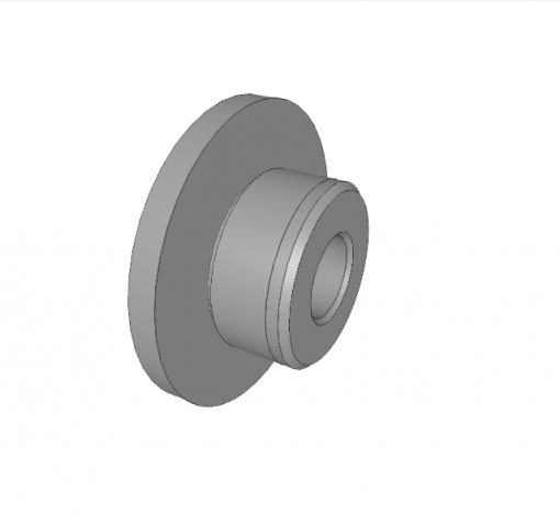 STRAIGHT INDEX PLUNGER