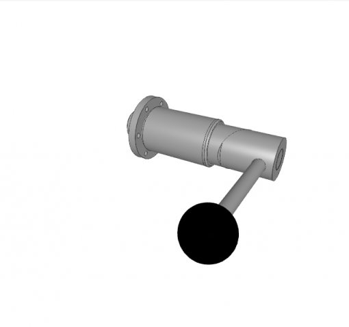 TAPERED INDEX PLUNGER
