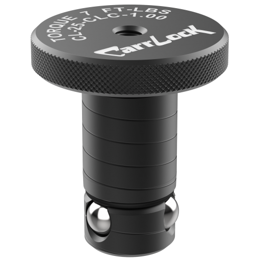 Vibration Isolation Mounts