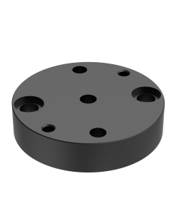 REVERSIBLE CONSTRUCTION BALL PAD