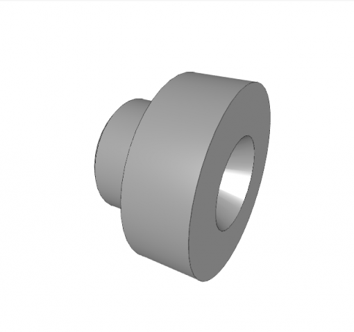 CONE LOCATOR PIN