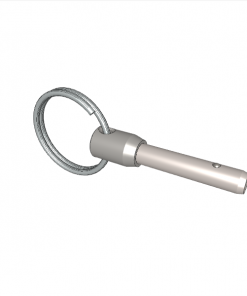 DETENT PIN