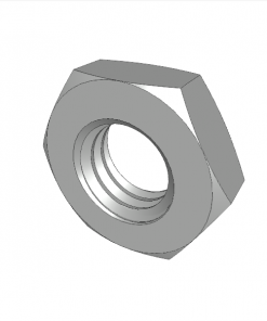 EXTRUDED KNOB SHOE ASSEMBLY