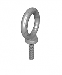 LOCKING-PIN BUSHING (OVERSIZE ID)