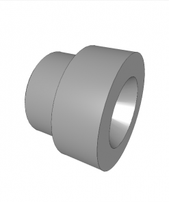 CONE LOCATOR PIN
