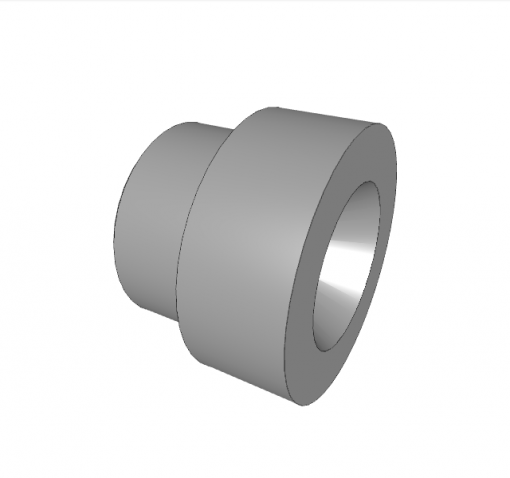CONE LOCATOR PIN