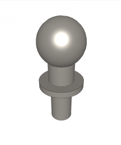 SHOULDER CONSTRUCTION BALL