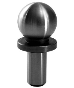 ON-SIZE BUSHING FOR BULLET-NOSE DOWEL (HEAD TYPE)