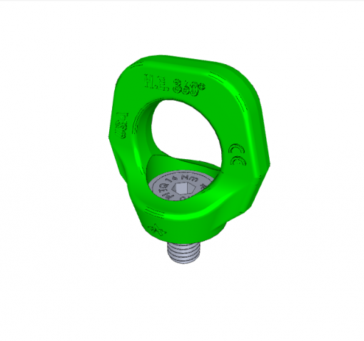 HOIST EYE 360