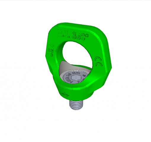 HOIST EYE 360