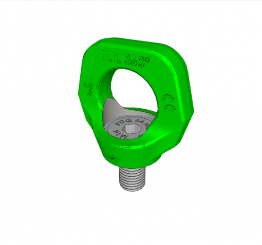 HOIST EYE 360