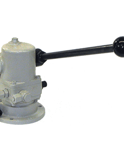 Lever, Hand, For Hand Pump