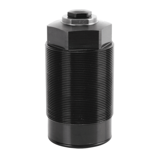 MOUNTING BODY FOR 194X-5XX, G1/4, 500 bar