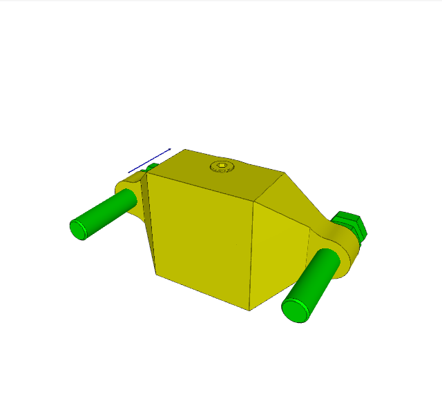 CARRIER, COMPLETE FOR 18X3-XXX