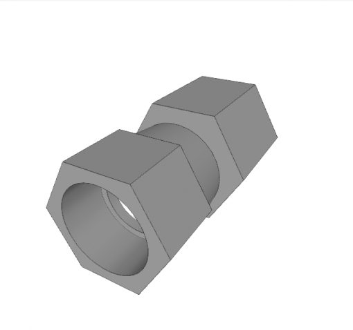 Mounting Blocks (Inch)