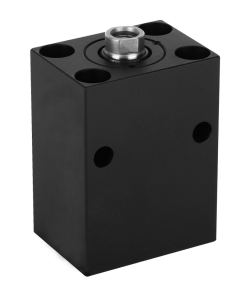 Block cylinder, s.a., � 16 x 20 mm stroke