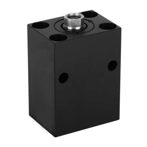 Block cylinder, s.a., � 16 x 20 mm stroke