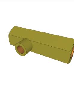 PRESSURE RELIEF VALVE